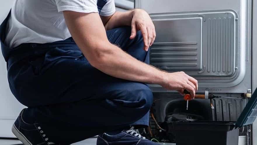 ویژگی های یک تعمیرکار لوازم خانگی خوب