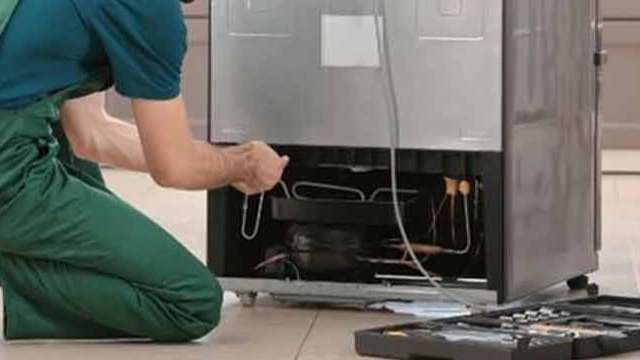 تعمیرات لوازم خانگی شفیعی